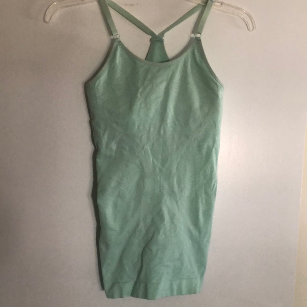 Workout Top